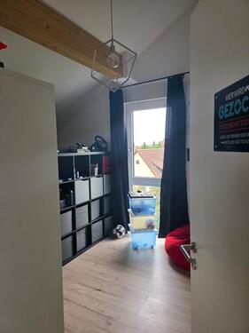 Foto - Etagenwohnung in Grettstadt zur Miete