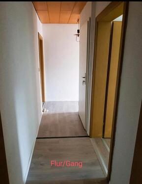 Foto - Etagenwohnung in Jettingen-Scheppach