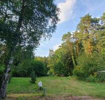 Ruhiges 660 m² Grundstück in Ferch (Schwielowsee) zur Pacht - Strausberg