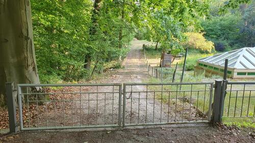 Foto - Grundstück in Strausberg zur Miete