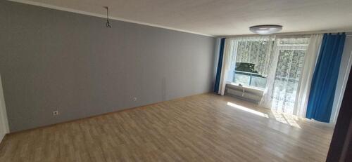 Foto - Etagenwohnung in Bad Segeberg