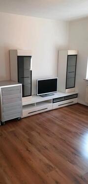 Foto - 1.5 Zimmer Wohnung zur vermieten mit Garage und Möbeln