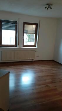 Foto - Etagenwohnung in Schlaitdorf zur Miete