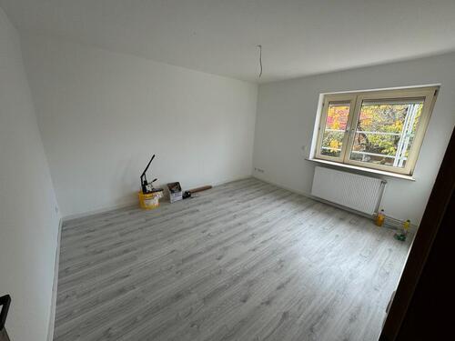 Foto - Etagenwohnung zur Miete in Kassel