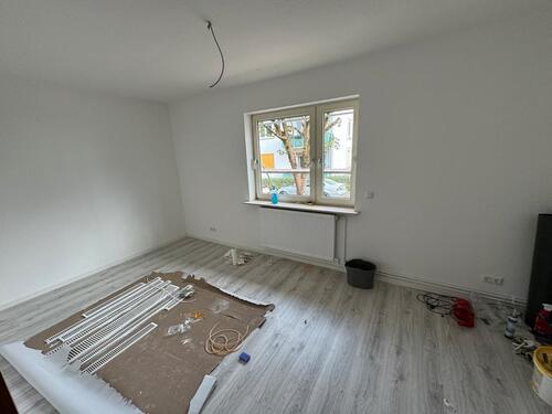 Foto - Etagenwohnung in Kassel