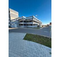 Stellplatz im Parkhaus - 50,00 EUR Miete, in Schkeuditz (PLZ: 04435)