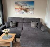 Kleine, feine 1 Zi.Whg.mit Meerblick und nur 100 Meter zum Strand - Neustadt in Holstein