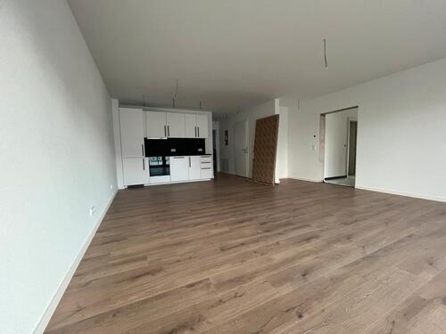 Foto - Moderne 2 Zimmer-Neubauwohnung 70qm zu vermieten in Seligenstadt