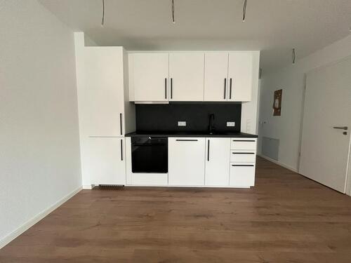 Foto - Etagenwohnung in Seligenstadt zur Miete