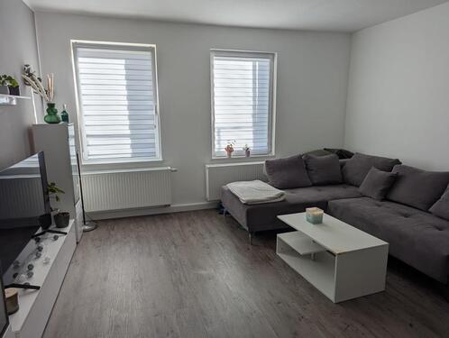 Foto - Etagenwohnung in Schwallungen