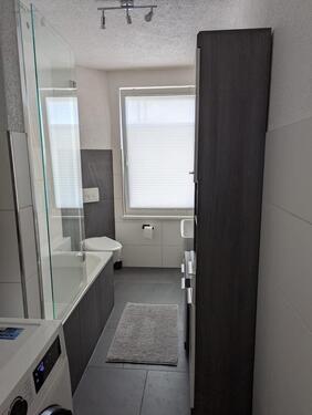 Foto - Etagenwohnung in Schwallungen zur Miete