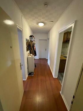 Foto - Etagenwohnung in Zierenberg zur Miete