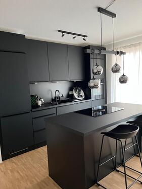 Foto - Etagenwohnung zur Miete in Rastatt