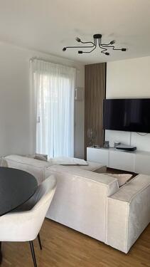 Foto - Etagenwohnung in Rastatt