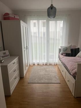 Foto - Etagenwohnung in Rastatt zur Miete