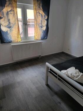 Foto - Etagenwohnung in Worms zur Miete