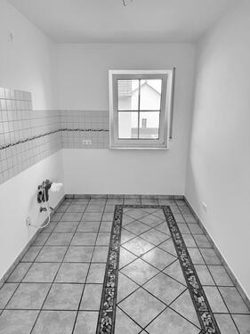 Foto - 3 Zimmer Etagenwohnung zur Miete in Petersberg