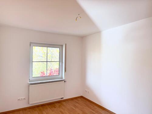 Foto - Etagenwohnung in Petersberg zur Miete