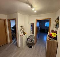 3 Zimmer Wohnung Gründau Lieblos - sehr zentral