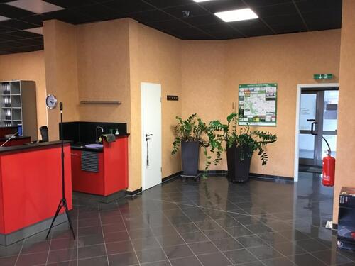 Foto - andere zur Miete in Mühlhausen (Thüringen)