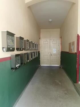 Foto - 3 Zimmer Etagenwohnung zur Miete in Zwickau