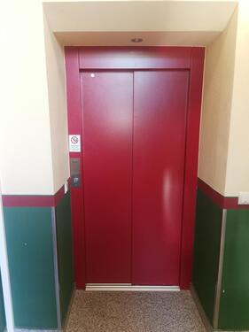 Foto - Etagenwohnung in Zwickau zur Miete