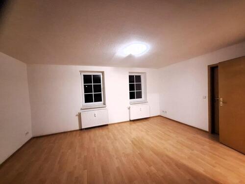 Foto - Etagenwohnung in Aschersleben zur Miete