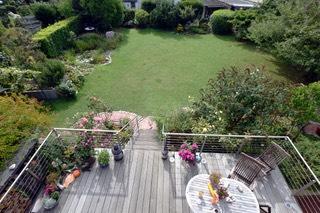 Foto - Scharbeutz, Fewo inkl. Strandkorb &Fahrräder