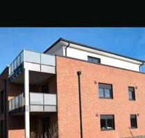 Moderne Neubauwohnung im Erdgeschoß - Lemförde