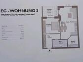 Foto - 2 Zimmer Etagenwohnung zur Miete in Lemförde