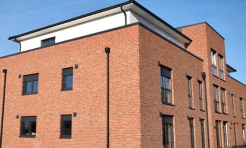 Foto - 2 Zimmer Etagenwohnung in Lemförde