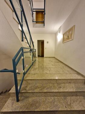 Foto - 3 Zimmer Etagenwohnung in Nörten-Hardenberg