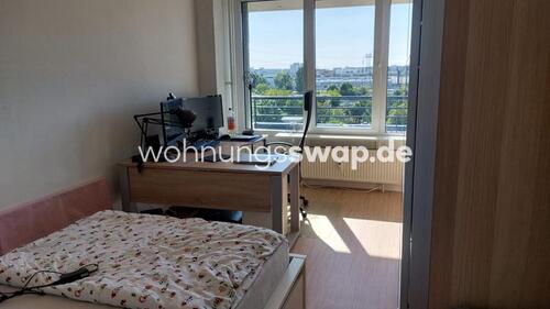 Foto - 2 Zimmer Etagenwohnung zur Miete in Berlin