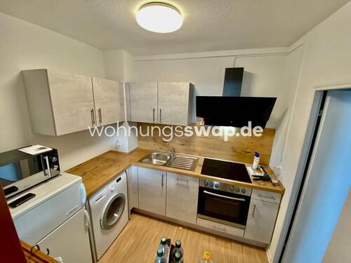 Foto - Etagenwohnung in Berlin zur Miete