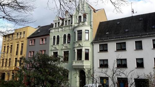 Foto - Großzügige Zweiraumwohnung am Park!