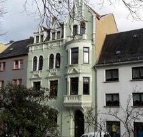 Großzügige Zweiraumwohnung am Park! - Crimmitschau