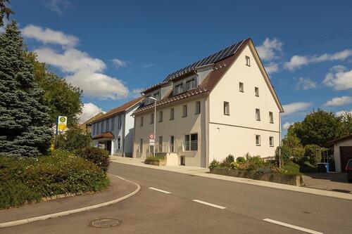 Foto - 3-Zimmer-Wohnung in Tengen - 84 m?,