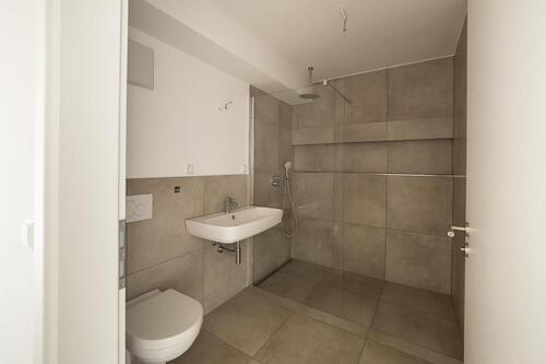 Foto - Erdgeschoßwohnung in Gottmadingen zur Miete