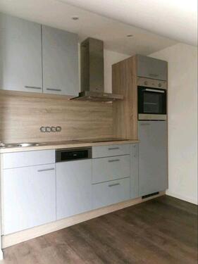 Foto - 2 Zimmer Dachgeschoßwohnung zur Miete in Gera