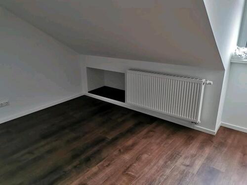 Foto - 2 Zimmer Dachgeschoßwohnung in Gera