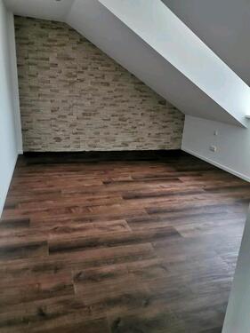 Foto - Dachgeschoßwohnung in Gera zur Miete