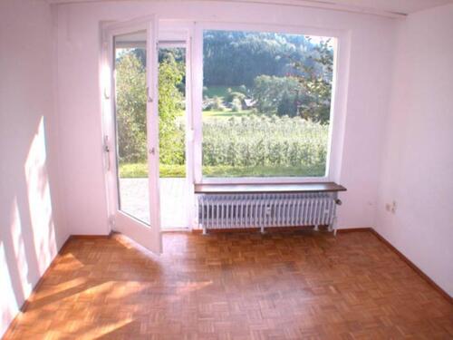 Foto - 1 Zimmer Etagenwohnung zur Miete in Stockach