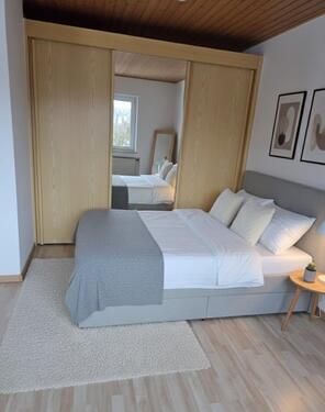 Foto - 2.5 Zimmer Maisonettenwohnung in Wettenberg