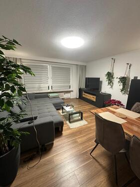 Foto - 3 ZKB 68qm mit Küche - kernsaniert direkt am Neumarkt Geestemünde