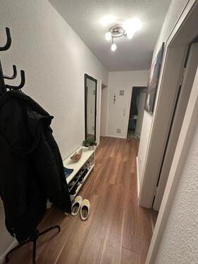 Foto - 3 Zimmer Etagenwohnung zur Miete in Bremerhaven