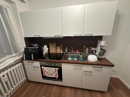 Foto - 3 Zimmer Etagenwohnung in Bremerhaven