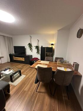 Foto - Etagenwohnung in Bremerhaven zur Miete