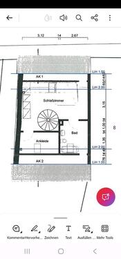 Foto - Maisonettenwohnung in Burscheid zur Miete