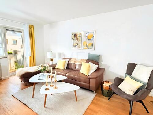 Foto - 3 Zimmer Etagenwohnung zur Miete in München