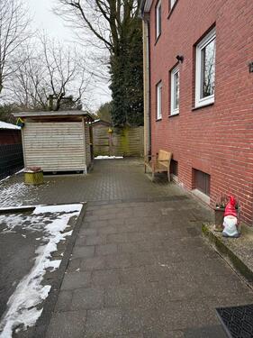 Foto - 3 Zimmer Erdgeschoßwohnung zum Kaufen in Telgte